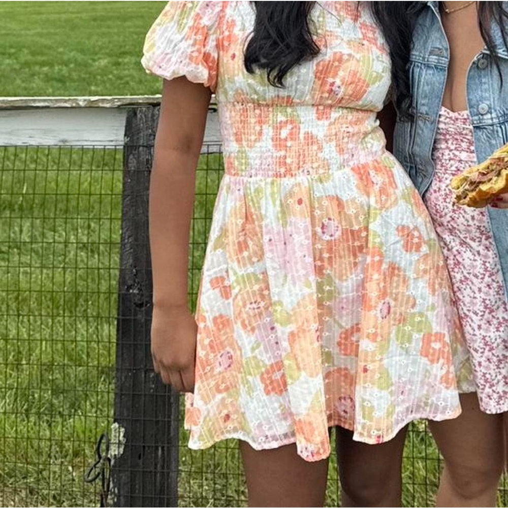 Sabo Skirt Dress